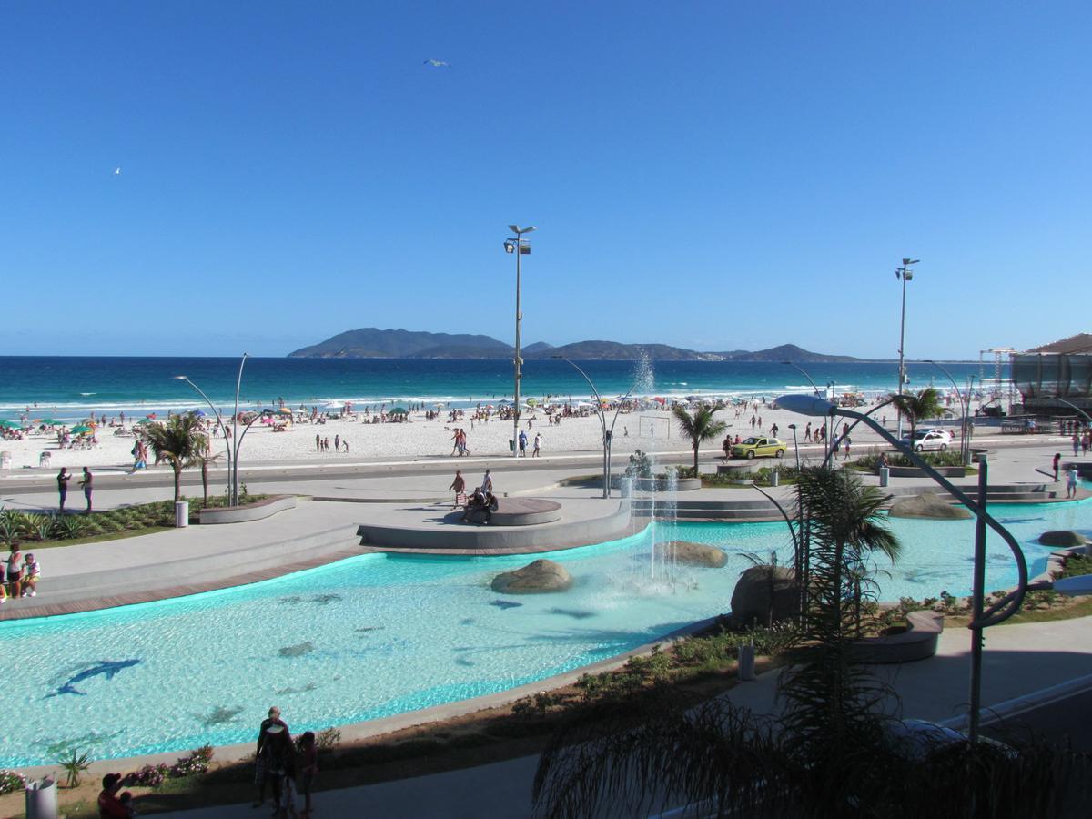 Aipa Hostel.Com Cabo Frio Esterno foto
