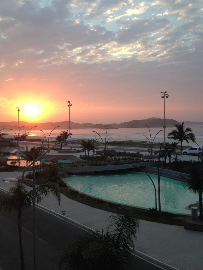 Aipa Hostel.Com Cabo Frio Esterno foto