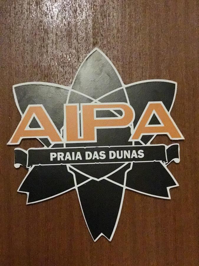 Aipa Hostel.Com Cabo Frio Esterno foto