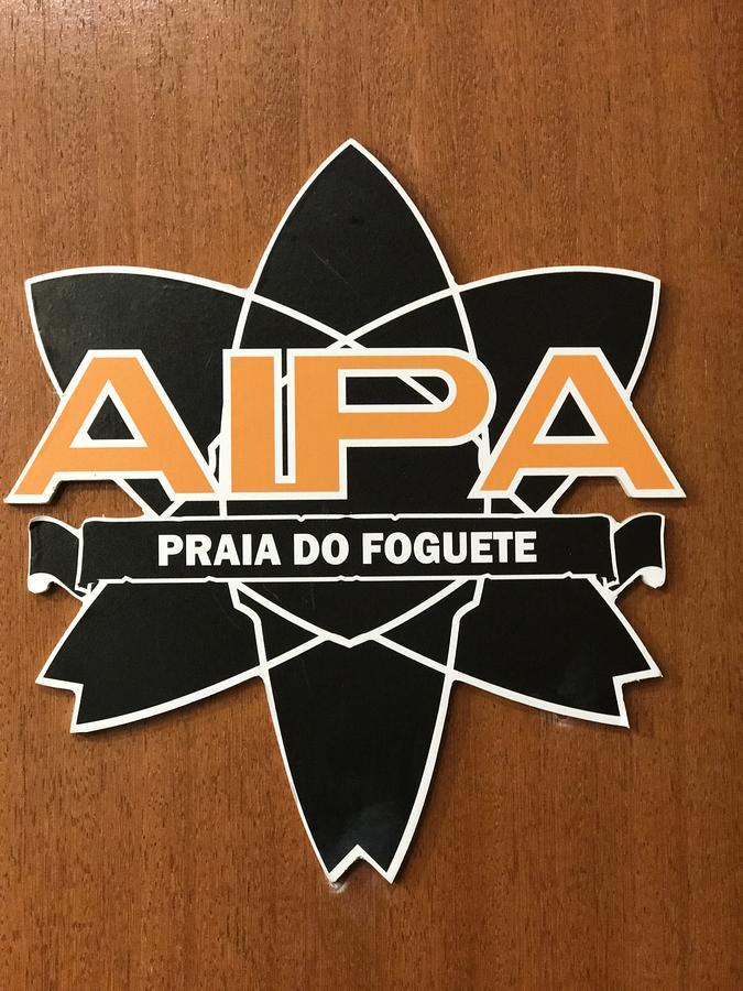 Aipa Hostel.Com Cabo Frio Esterno foto