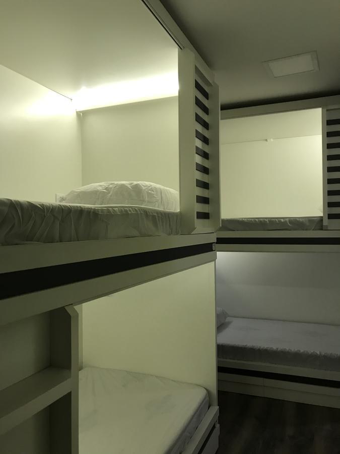 Aipa Hostel.Com Cabo Frio Esterno foto