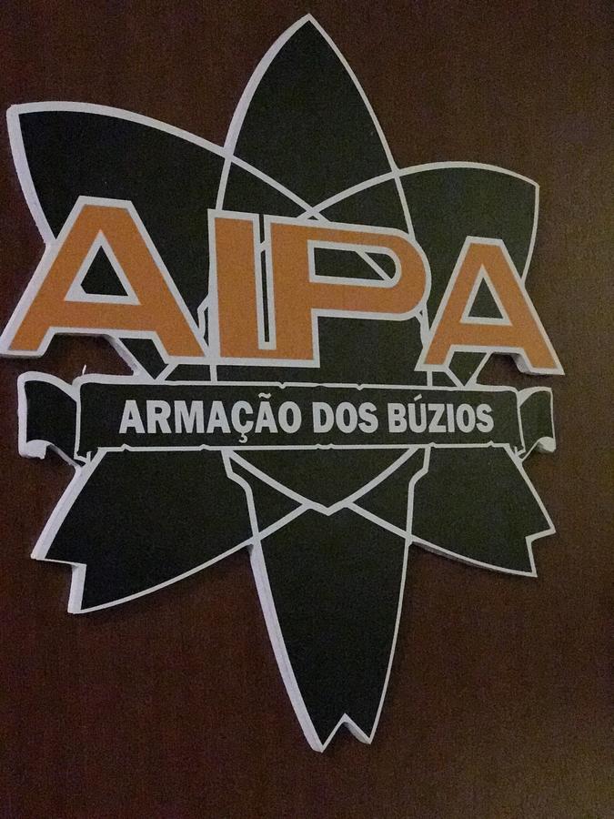 Aipa Hostel.Com Cabo Frio Esterno foto