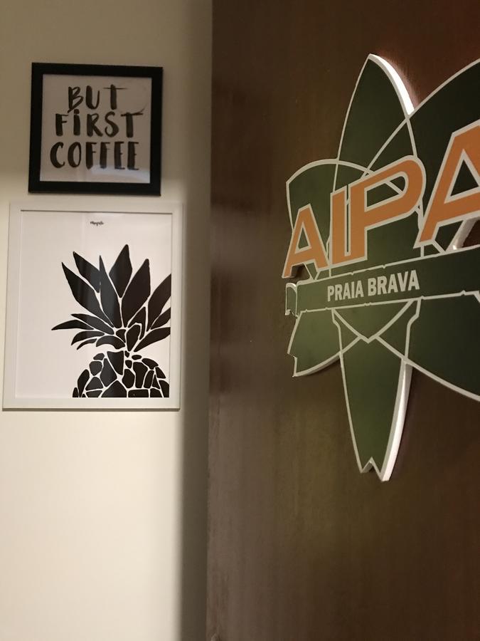 Aipa Hostel.Com Cabo Frio Esterno foto
