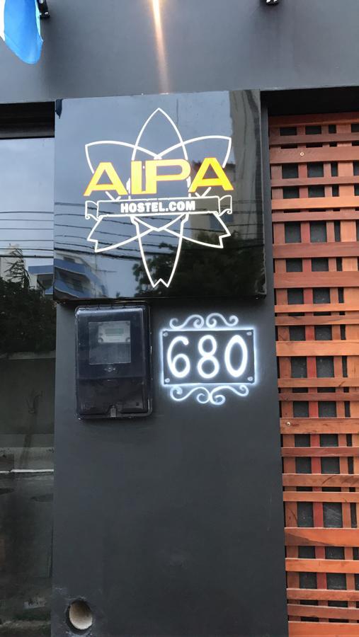Aipa Hostel.Com Cabo Frio Esterno foto