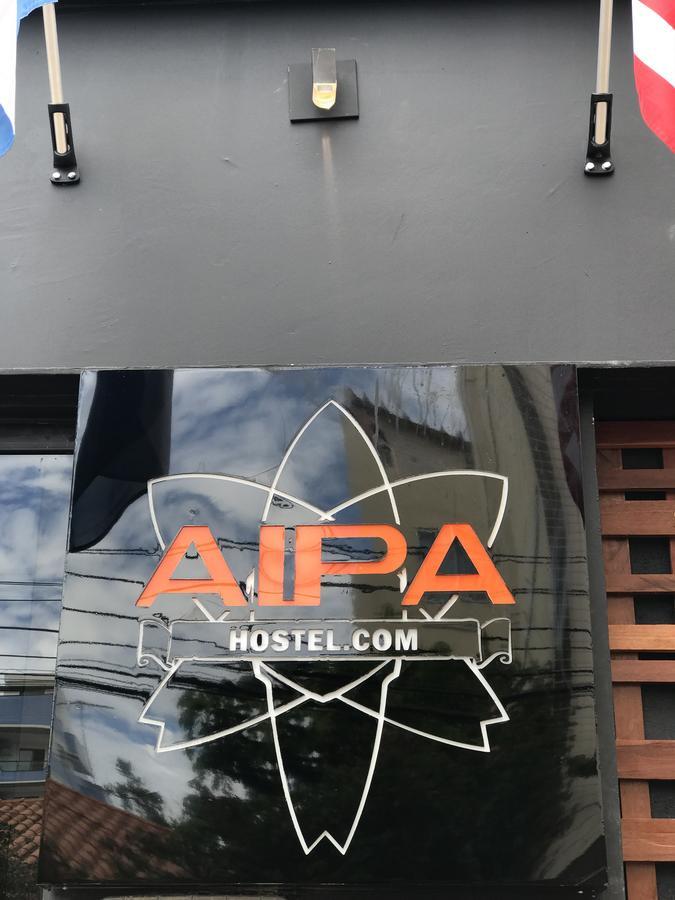 Aipa Hostel.Com Cabo Frio Esterno foto