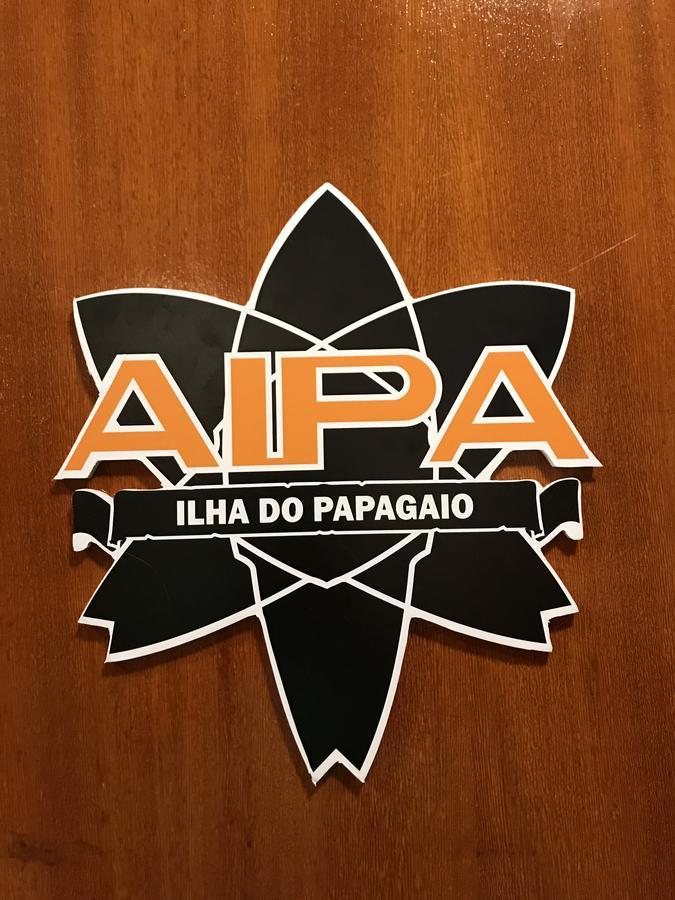Aipa Hostel.Com Cabo Frio Esterno foto