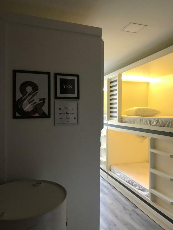 Aipa Hostel.Com Cabo Frio Esterno foto